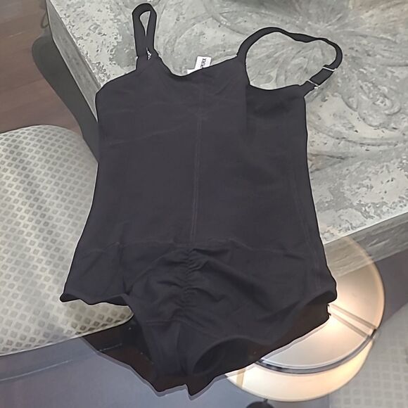 𝅺shaperx Fitness Body Suit Shaper S New - Picture 4 of 9